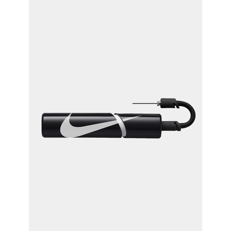 Pompe à ballon essentials graphic noir - Nike