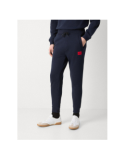 Jogging doak 212 bleu marine homme - Hugo