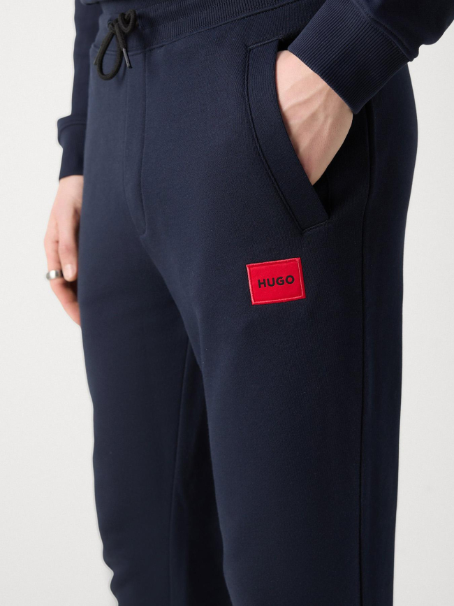 Jogging doak 212 bleu marine homme - Hugo