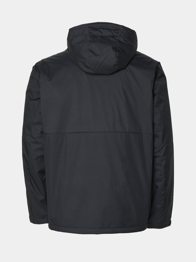 Veste isolé imperméable point park II noir homme - Columbia