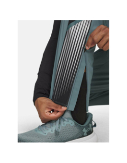 Pantalon jogging ua velociti storm vert homme - Under Armour