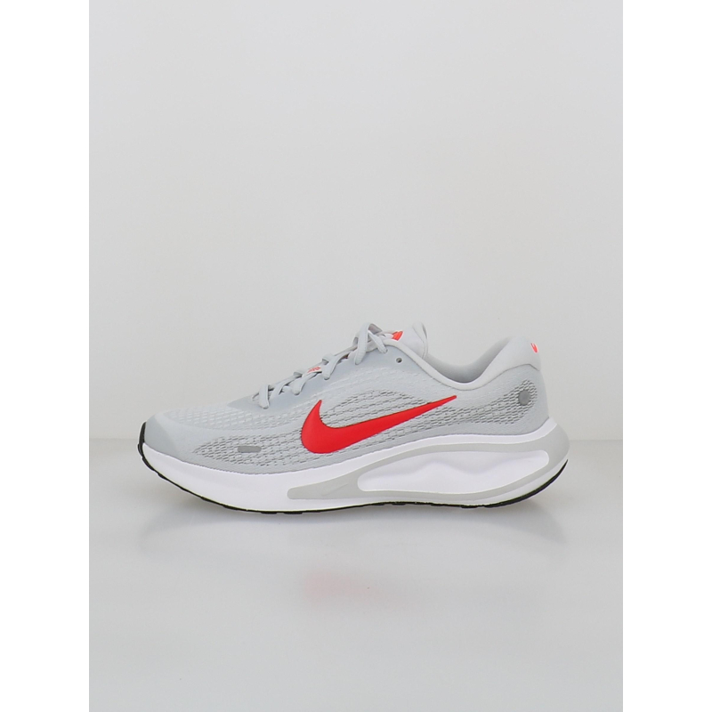 Chaussures de running journey run gris homme - Nike