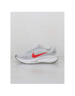 Chaussures de running journey run gris homme - Nike