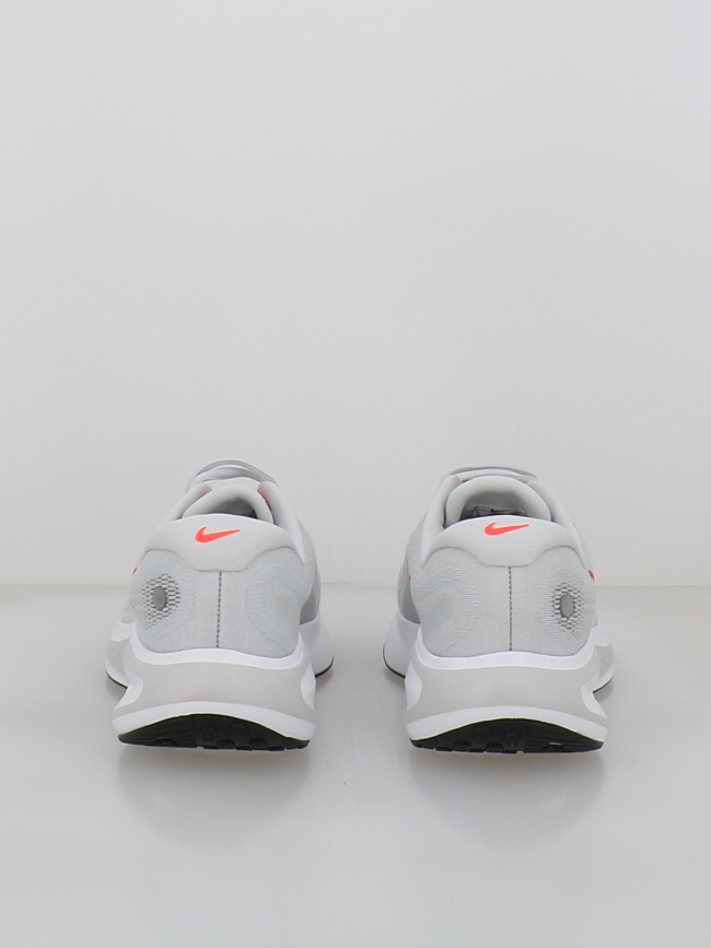 Chaussures de running journey run gris homme - Nike