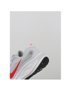 Chaussures de running journey run gris homme - Nike