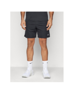 Short de sport totality noir homme - Nike