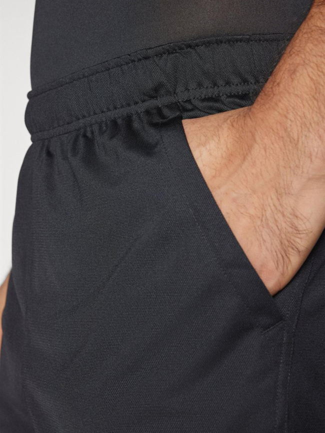 Short de sport totality noir homme - Nike