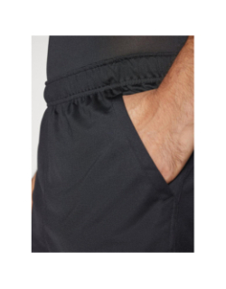 Short de sport totality noir homme - Nike