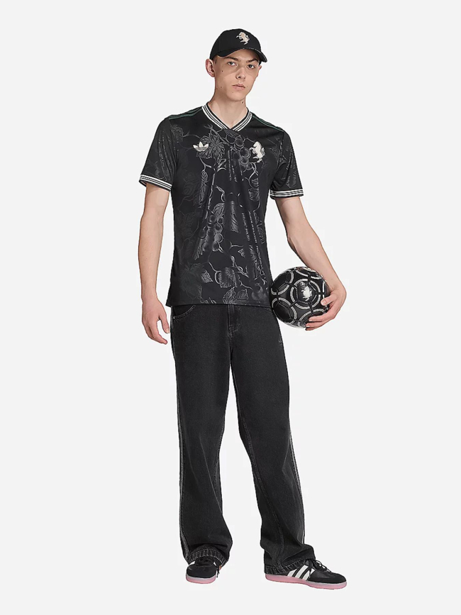 Maillot de football third juventus 25/26 noir homme - Adidas