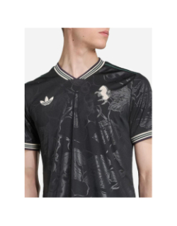 Maillot de football third juventus 25/26 noir homme - Adidas