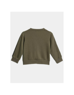 Ensemble de survêtement inf camo fl kaki bébé - Adidas