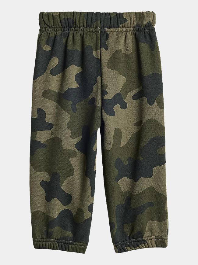 Ensemble de survêtement inf camo fl kaki bébé - Adidas