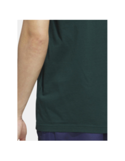 T-shirt à manches courtes giftbox vert homme - Adidas