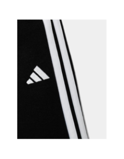 Ensemble sweat et jogging i 3s ft jog 240 bleu noir bébé - Adidas