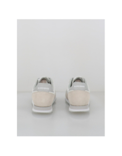 Baskets astra 2 blanc beige homme - Le Coq Sportif