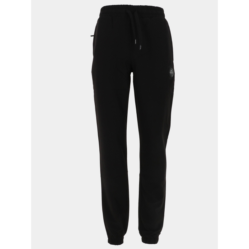 Jogging leeds noir homme - Helvetica