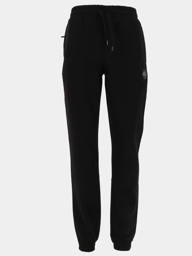 Jogging leeds noir homme - Helvetica