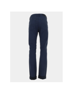 Pantalon chino bleu marine homme - RMS 26