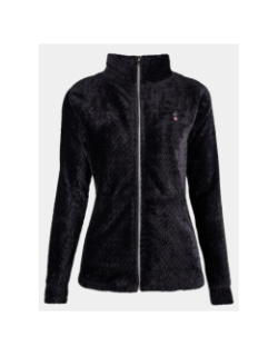 Veste polaire becco noir femme - Aulp