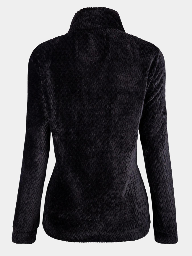 Veste polaire becco noir femme - Aulp