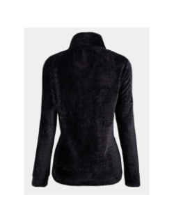 Veste polaire becco noir femme - Aulp