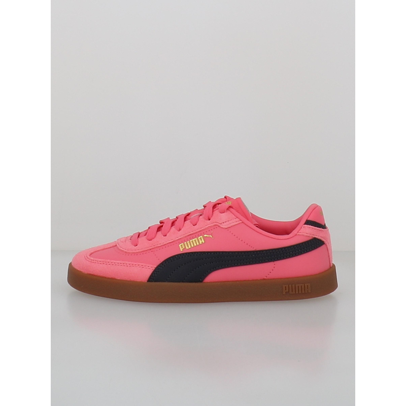 Baskets club II era rose adulte - Puma
