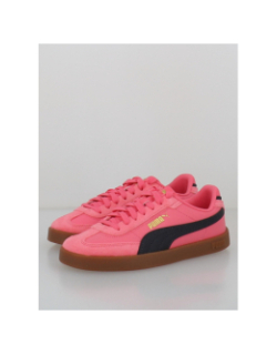 Baskets club II era rose adulte - Puma