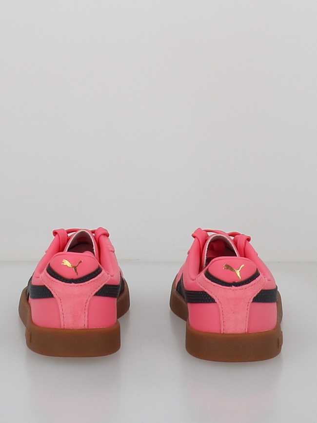 Baskets club II era rose adulte - Puma