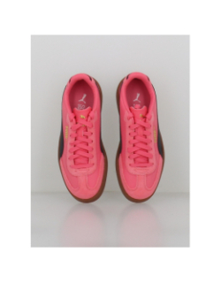 Baskets club II era rose adulte - Puma