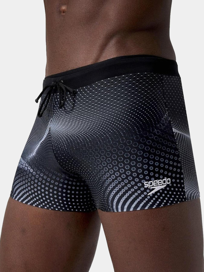 Boxer de bain eco valmilton noir homme - Speedo
