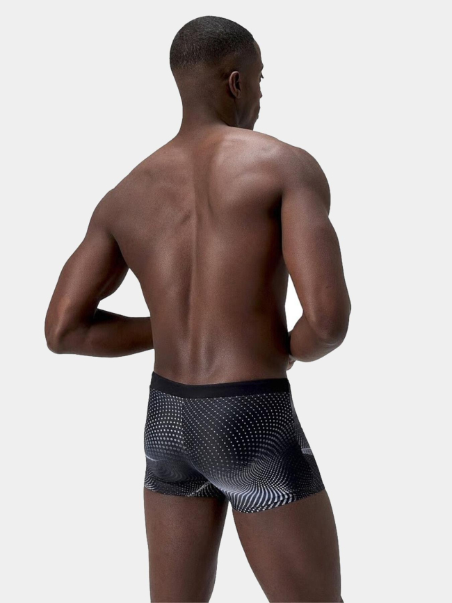 Boxer de bain eco valmilton noir homme - Speedo