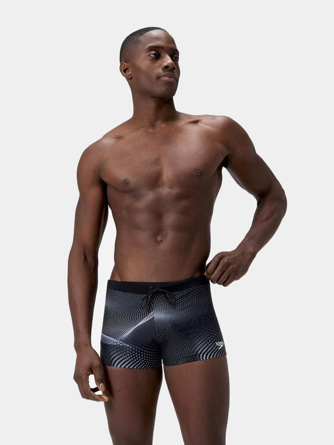 Boxer de bain eco valmilton noir homme - Speedo
