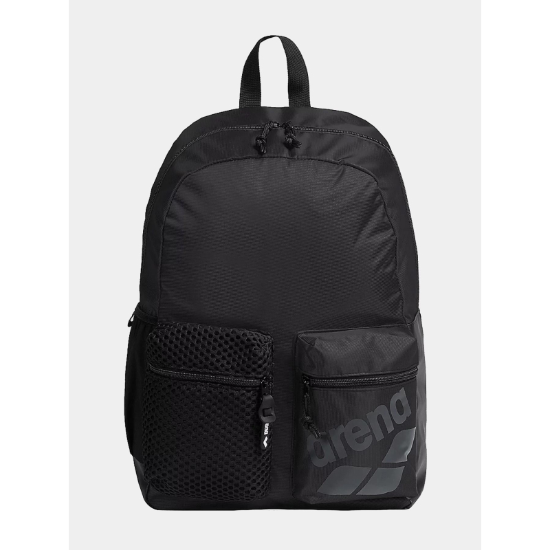 Sac à dos natation one go 30l noir - Arena