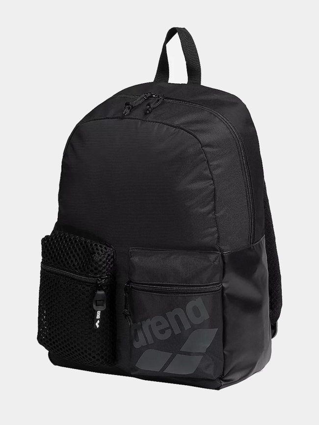 Sac à dos natation one go 30l noir - Arena