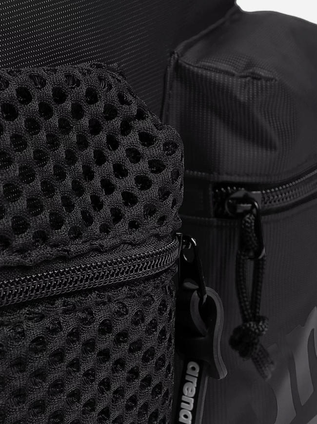 Sac à dos natation one go 30l noir - Arena