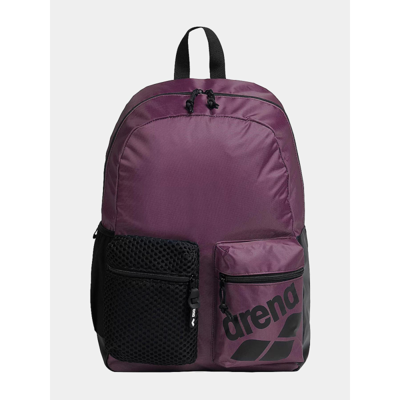 Sac à dos natation one go 30l violet - Arena