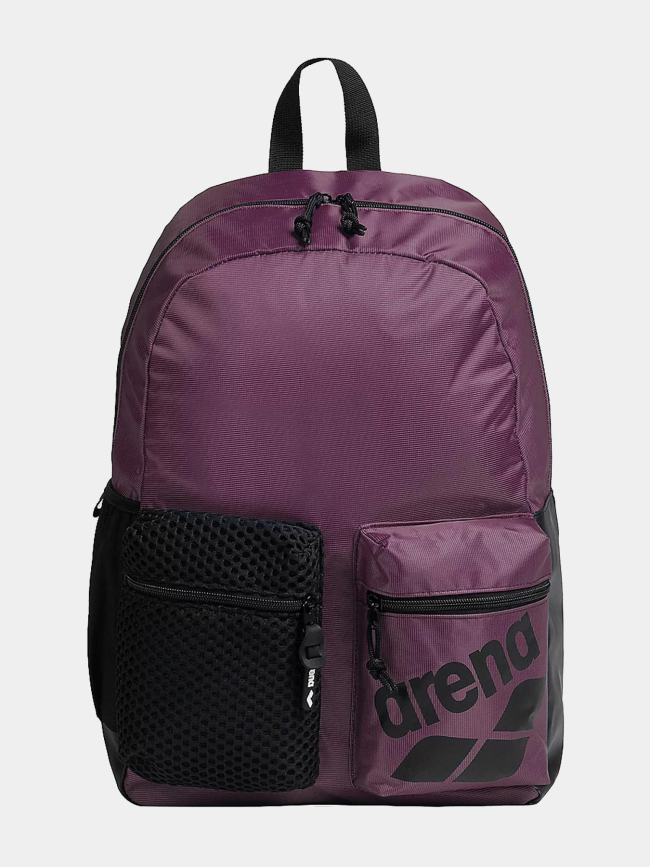 Sac à dos natation one go 30l violet - Arena