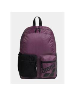 Sac à dos natation one go 30l violet - Arena