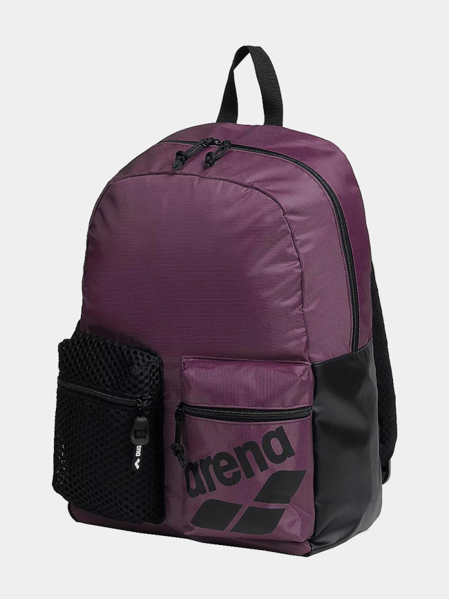 Sac à dos natation one go 30l violet - Arena