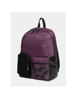 Sac à dos natation one go 30l violet - Arena
