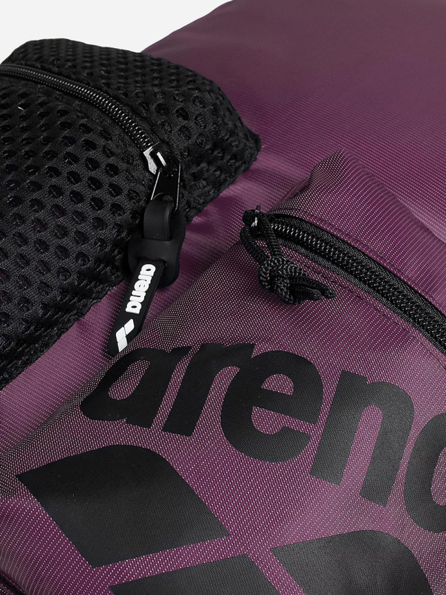 Sac à dos natation one go 30l violet - Arena