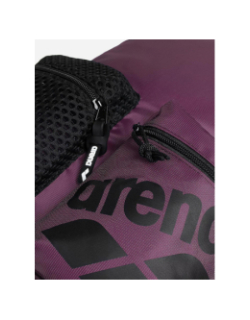 Sac à dos natation one go 30l violet - Arena