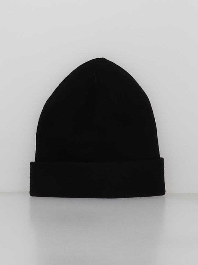 Bonnet burnaby noir garçon - Jack & Jones