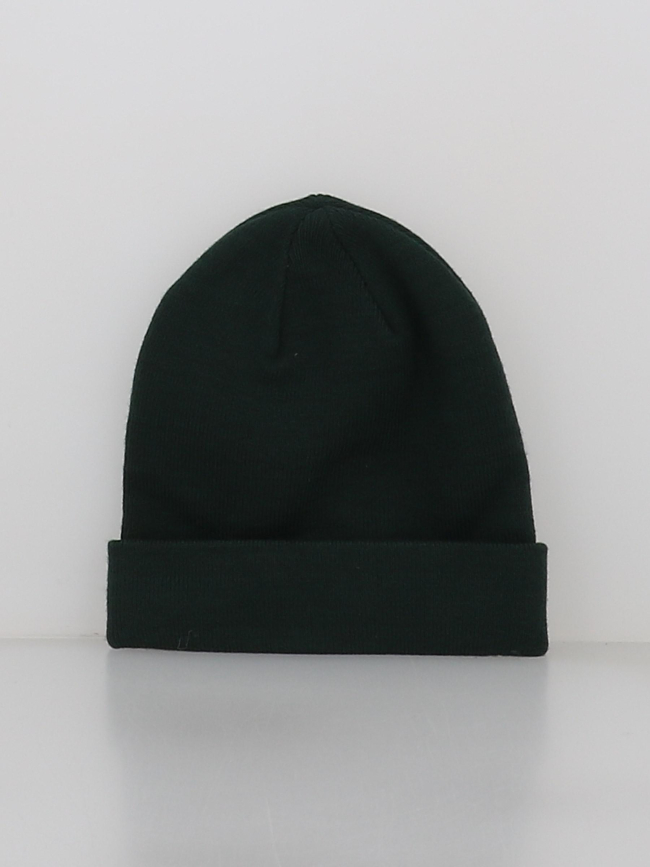 Bonnet burnaby vert garçon - Jack & Jones