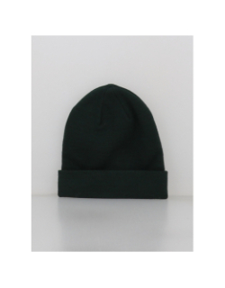 Bonnet burnaby vert garçon - Jack & Jones