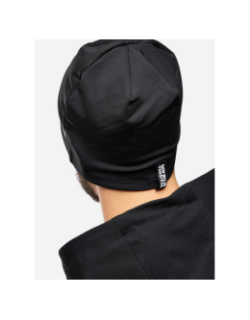 Bonnet wells noir - Helvetica