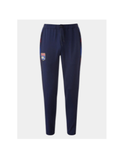 Pantalon jogging training strike bleu marine homme - Olympique Lyonnais
