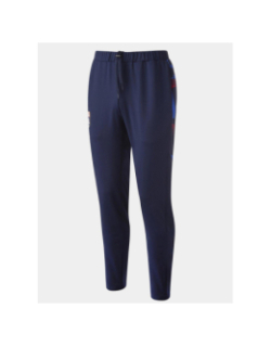 Pantalon jogging training strike bleu marine homme - Olympique Lyonnais