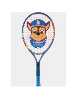 Raquette de tennis paw 21 pat patrouille bleu enfant - Head