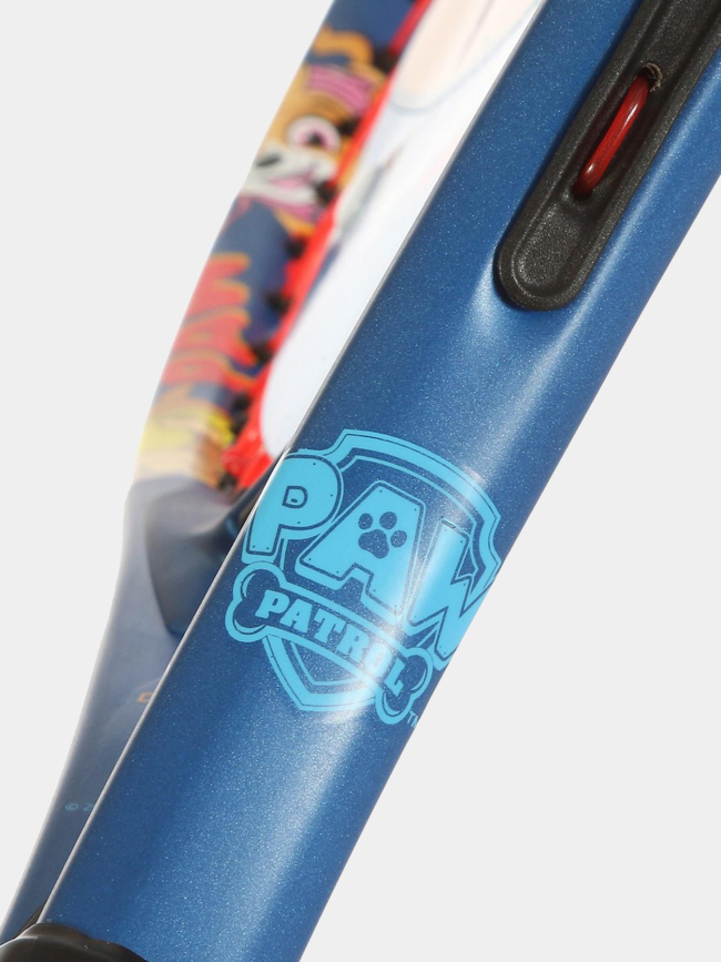 Raquette de tennis paw 21 pat patrouille bleu enfant - Head